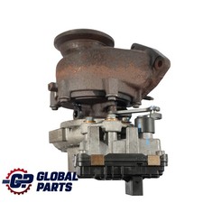 Land Rover Discovery Sport L550 L538 Jaguar XF Turbolader G4D3-6K682-AG