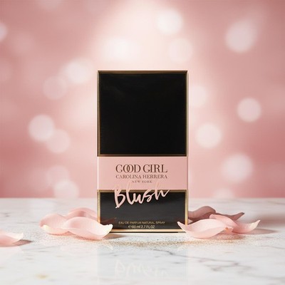 Carolina Herrera Good Girl Blush Eau de Parfum Natural Spray 80ml