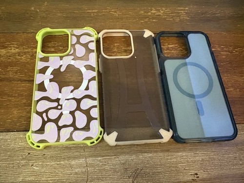I Phone 14 Plus Cases Lot - Picture 2 of 3