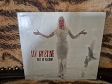 Liv Kristine - Deus Ex Machina (Ltd. Digi CD ...