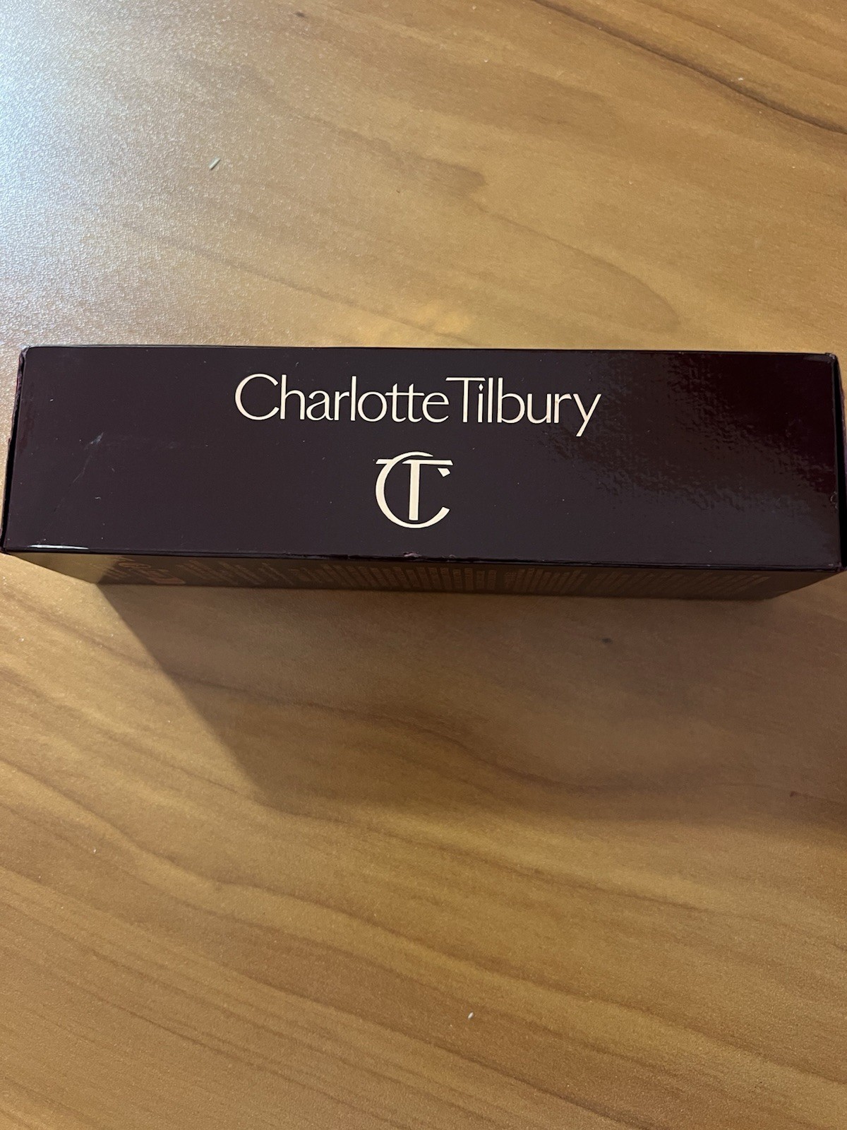 Charlotte Tilbury Airbrush Flawless Setting Spray 100 mL Long Lasting No Fading