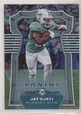 2017 Panini Shining Armor Jay Ajayi #37 o6n