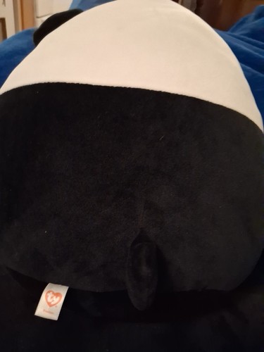TY Collectible Bamboo Squishmallow - Picture 2 of 2