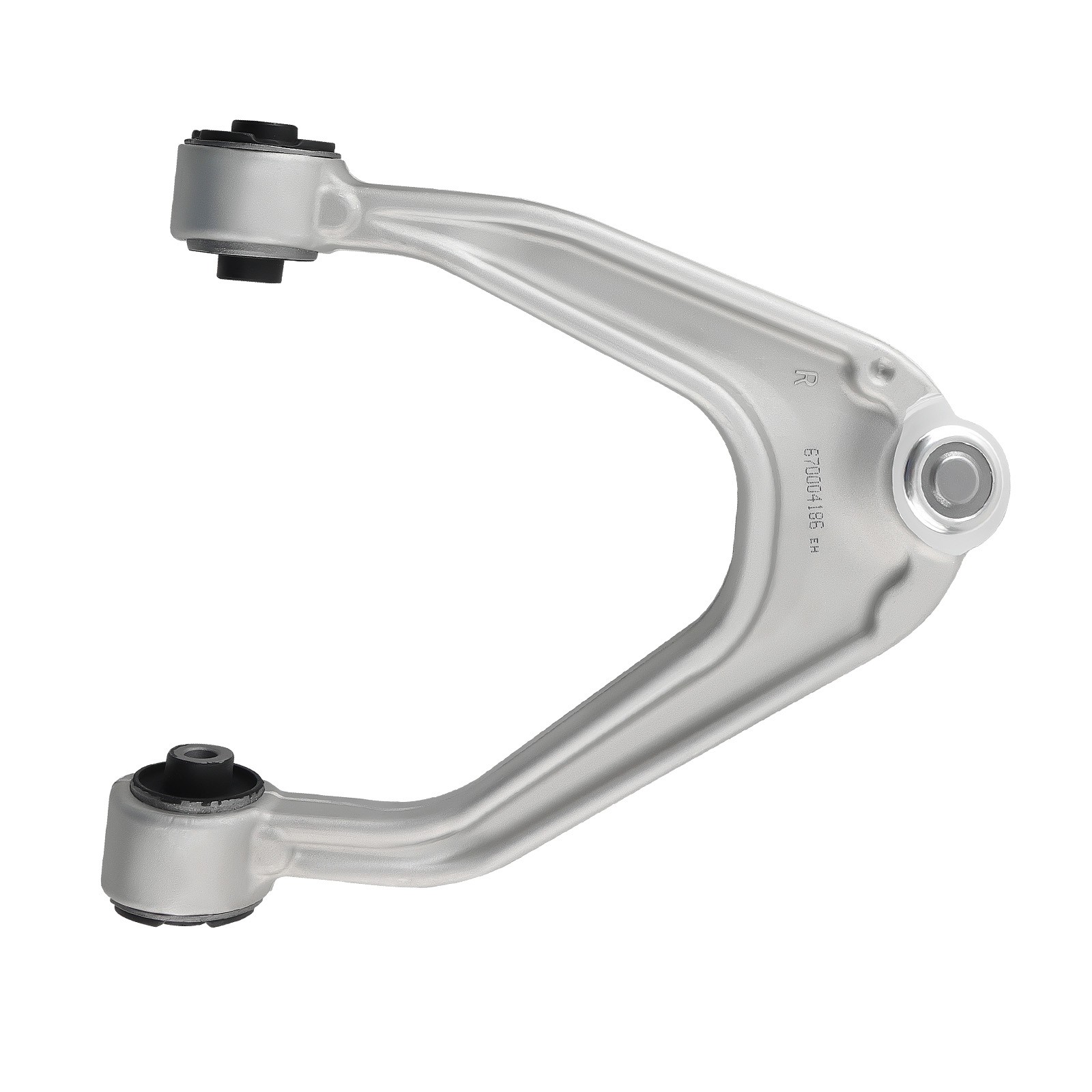 Maserati Quattroporte 2014-2022 Front Upper Control arms 2 pcs P/N 670004186
