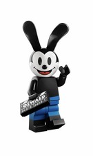 Lego Minifigure Disney 100th Anniversary - OSWALD ? Blind Bag - NEW Sealed
