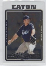 Adam Eaton
