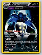MALAMAR XY58 HOLO PROMO XY PROMO POKEMON NM/M