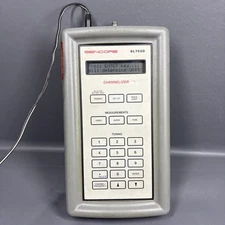 Sencore SL753D Channelizer With Case