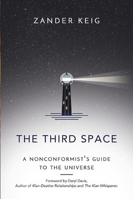 Zander Keig The Third Space (Taschenbuch)