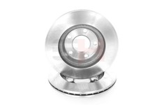 2x Bremsscheibe GH GH-404700 15,5 für VW PASSAT B5 3B2 Variant 3B5 3B3 3B6 B6 A4