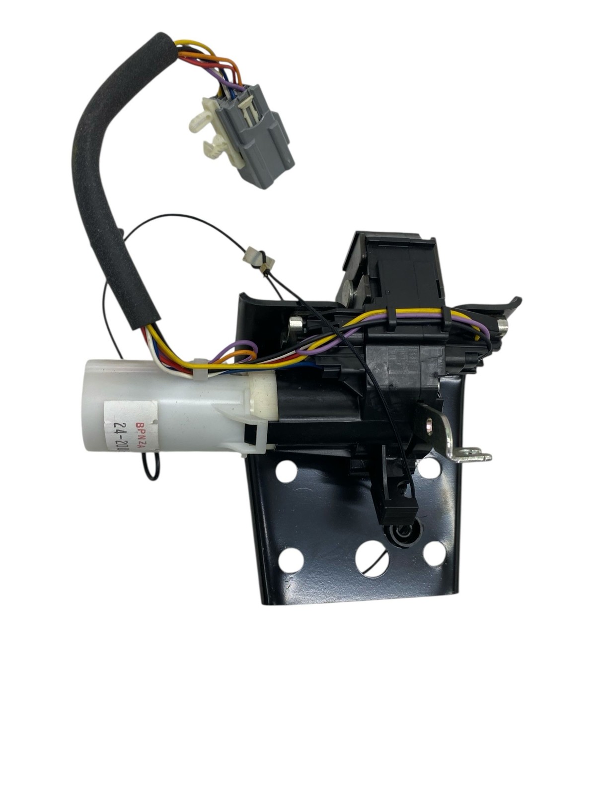 2009 Aston Martin Vantage Right Tonneau Lid Lock Latch Actuator Motor Oem