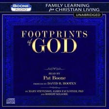Footprints Of God - Cd - G72Z-image