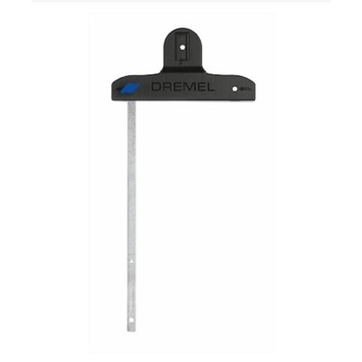 Dremel Circle/Straight Edge Guide for Saw-Max, Ultra-Saw and Trio Tool, TRSM800