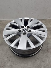 Jantes Volkswagen POLO