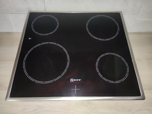 Neff M1712NO Kochfeld m. Schott Ceran® Glaskeramik.EKT7104N.Mit 2J Garantie - Bild 9 von 18
