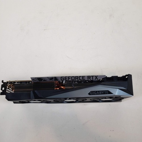 Gigabyte GeForce RTX 3080 12GB GDDR6X Graphics Card GV-N3080GAMING OC 10GD - Afbeelding 7 van 7
