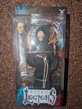 Mythic Legions Maxillius the Harvester Figure MIB