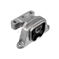 Lagerung Motor Oben Gummimetalllager Metzger Passend FüR U.A. VW Up!