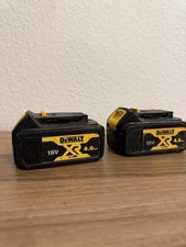 DeWALT DCB182 18V 4Ah Akku Defekt