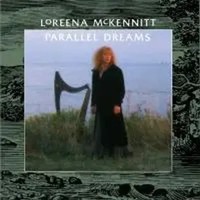 Parallel Dreams | Loreena Mckennitt | Englisch | Audio-Cd | CD | 2014