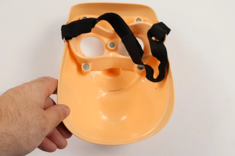 Disney Pixar Thinkway Toys BUZZ LIGHTYEAR Toy Story Máscara Halloween Juego para niños Foto 4 de 4