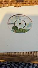 Sparks Vinyl Record