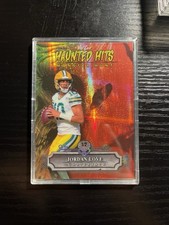 2024 Wild Card Haunted Hits
