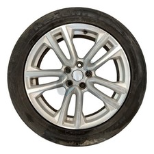 Ford Kuga Mk2 7.5J 18" Alloy Wheel CJ5C-M1B F0053