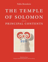 Pablo Bronstein. The Temple Of Solomon And Its Particular Contents At...