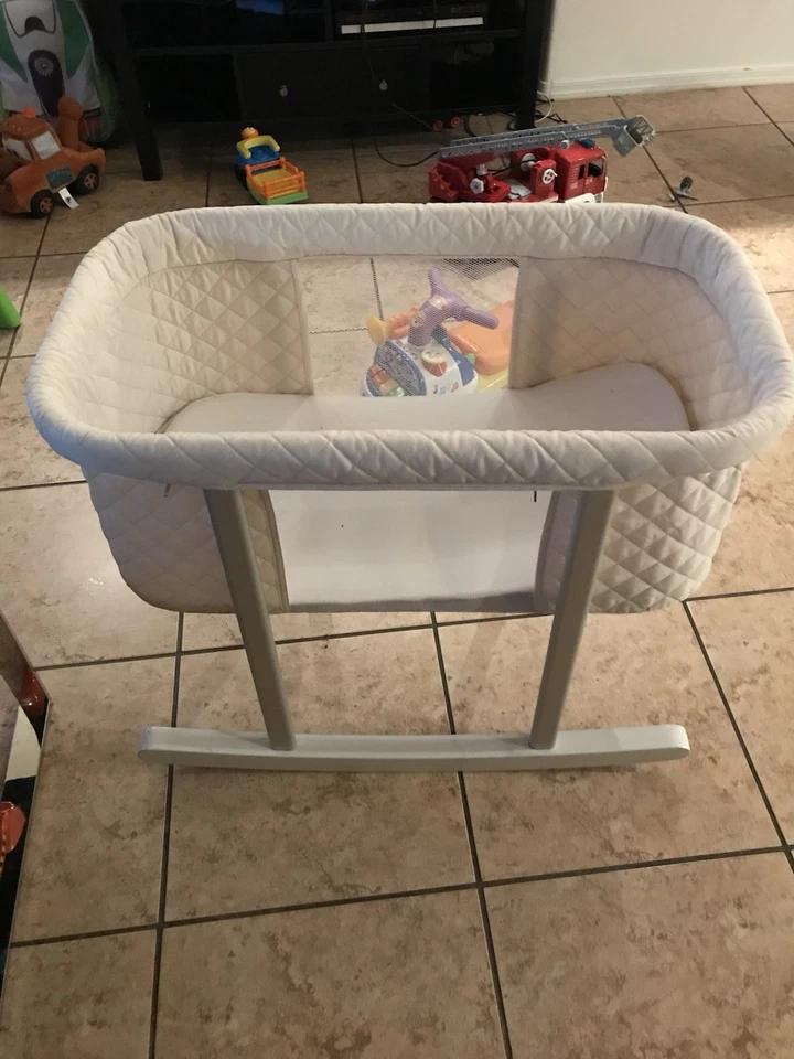 Cuna de moisés Greenfrog Lily pod Foto 3 de 3