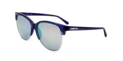 Smith REBEL Blue crystal 58/15/140 MAN Sunglasses