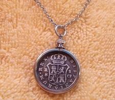 曾流通1776 年墨西哥殖民地硬币(Pre - 1821) | eBay