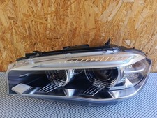 Frontscheinwerfer BMW X6 F16 7317101 Bi-Xenon Links Scheinwerfer Headlight