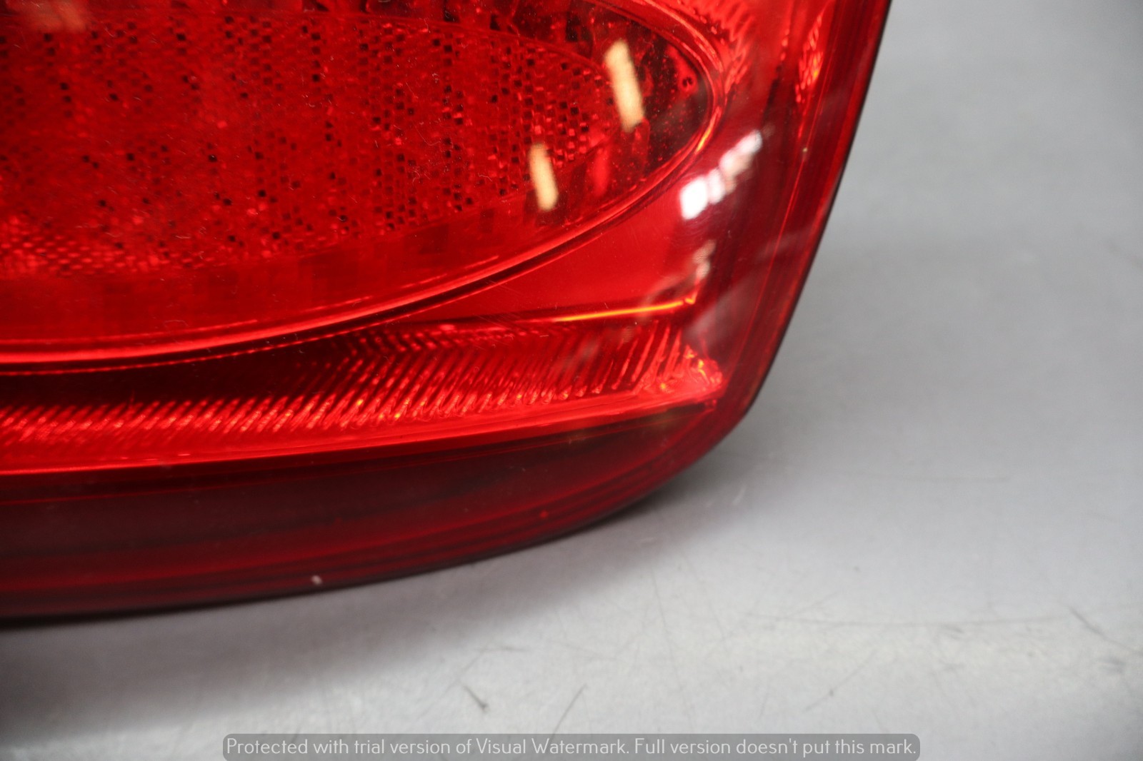 Bentley Continental GT 2003-2009 Rear Right Tail light P/N 3W8945096AF