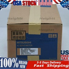 1PC New Mitsubishi HC-SFS702 AC Servo Motor HCSFS702 In Box Expedited Shipping
