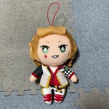 Twisted Wonderland Kate Diamond Plush Toy 6.3in Character Mascot Figure