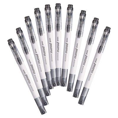 Color Marker Propa India Smoke Gray 10 Pieces