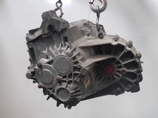 Boite de vitesse Volvo C30