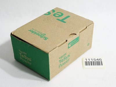 Schneider Electric TeSys Power GV2ME083 Motor Circuit Breaker 034643 / New Original Packaging