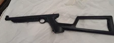 Crossman Pumpmaster Classic Mod PC77 & 1399 Custom Stock