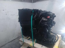 2008 Mercedes-benz R-class 3.0l Diesel Engine Complete Assembly 464k Miles