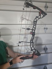 Bowtech Assassin Compound Bow