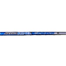 Attas King 4X Driver Shaft TaylorMade Sleeve Carbon Golf Club