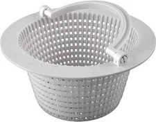 ATIE Above-Ground Pool Thru-Wall Skimmer Basket 513330 Compatible with... 