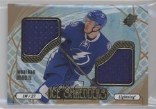 2016-17 SPx Ice Shredders Jonathan Drouin #IS-JD 13l2