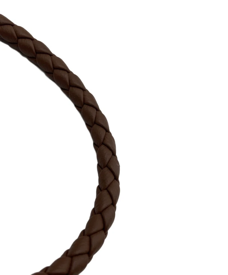 MONTBLANC Bracelet Authentic Chain 8234 - Image 4 of 4