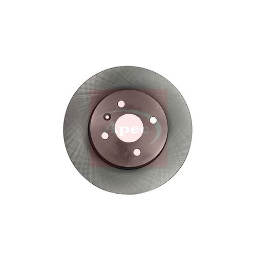 APEC Brake Disc DSK2352
