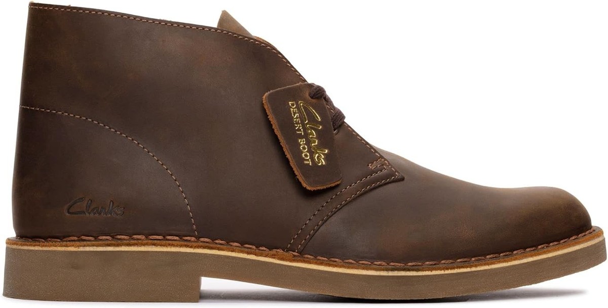 Clark’s Desert Boot Evo Clarks Men main image 2