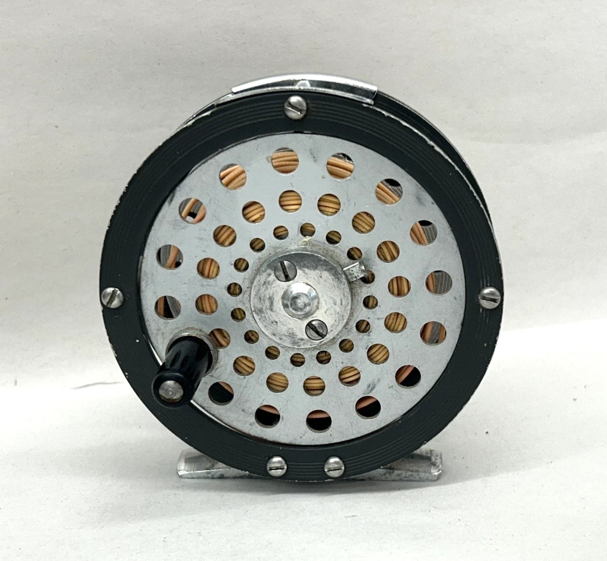 Martin Fly Fishing Fly Vintage Fishing Reels for sale | eBay