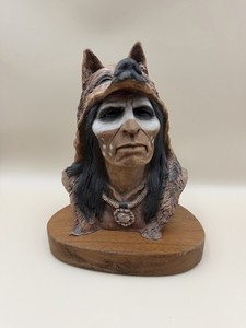 Neil Rose Sculpture for sale | eBay